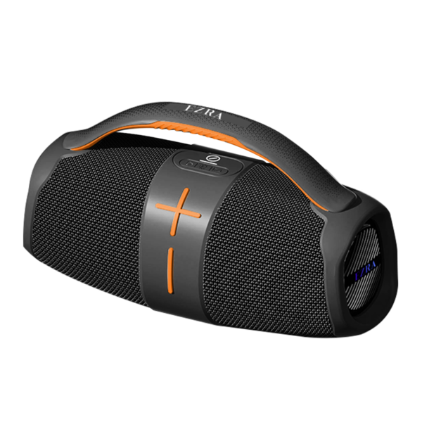 Caixa de som EZRA D14 - 20W Resistente a água Led RGB