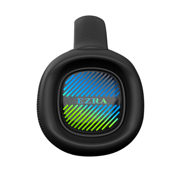 Caixa de som EZRA D14 - 20W Resistente a água Led RGB - Image 6