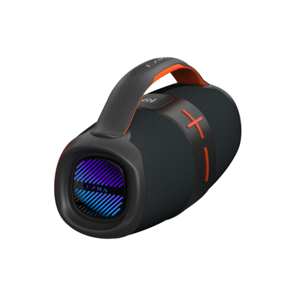 Caixa de som EZRA D14 - 20W Resistente a água Led RGB - Image 5