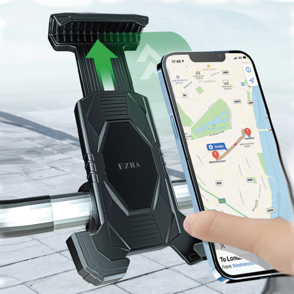 Suporte para Celular EZ-U02 – Resistência e Sustentabilidade - Image 6
