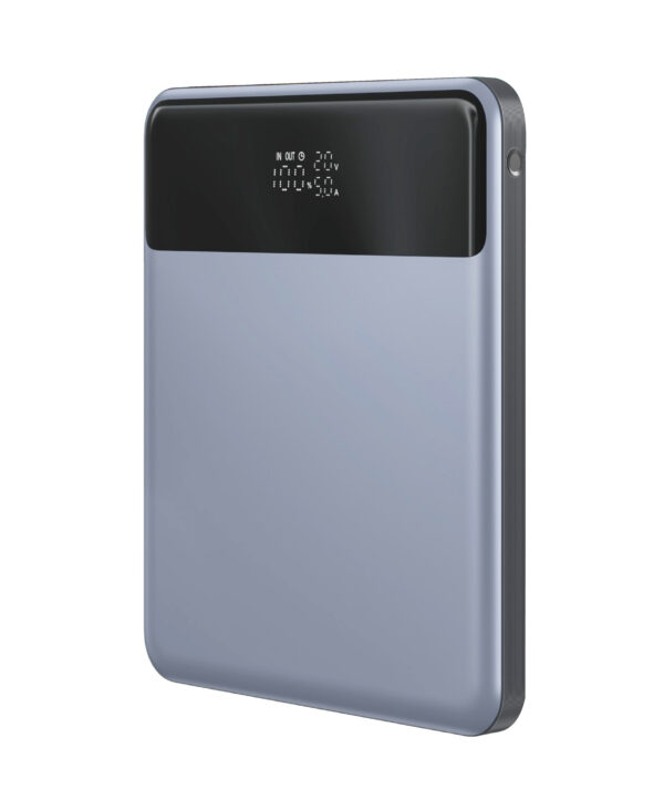 Power Bank EZ-S24 20000mAh – Alta Capacidade e Carregamento Eficiente - Image 2
