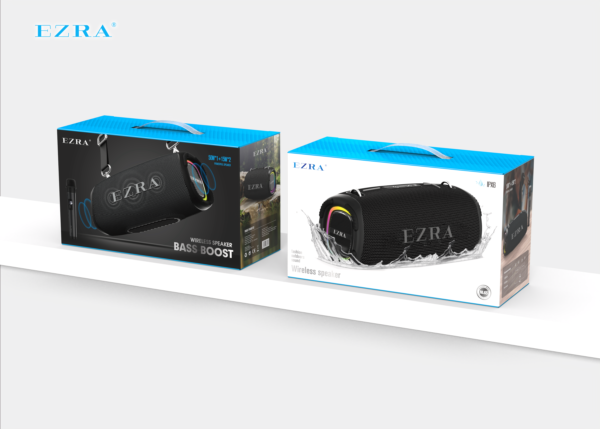 Smartwatch EZ-B03 com Monitoramento Cardíaco e Carregamento Magnético - Image 6